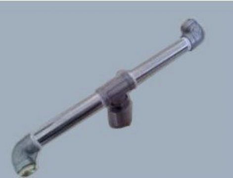 點擊查看詳細信息<br>標題：旋轉(zhuǎn)式噴霧降塵裝置 閱讀次數(shù)：4006