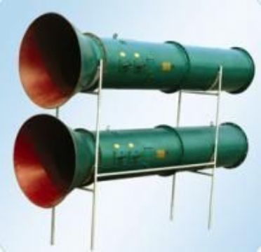 點擊查看詳細信息<br>標(biāo)題：SCZ-35礦用水射流降塵裝置 閱讀次數(shù)：5831