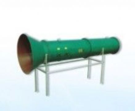 點擊查看詳細信息<br>標(biāo)題： CZ-35 礦用水射流降塵裝置單機 閱讀次數(shù)：5880