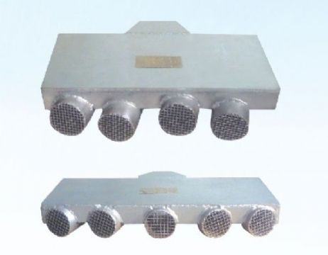 點(diǎn)擊查看詳細(xì)信息<br>標(biāo)題：二次負(fù)壓降塵系統(tǒng) 閱讀次數(shù)：7705