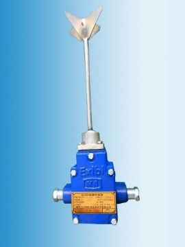 點(diǎn)擊查看詳細(xì)信息<br>標(biāo)題：礦用堆煤傳感器 閱讀次數(shù)：5615