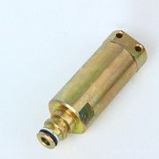 點(diǎn)擊查看詳細(xì)信息<br>標(biāo)題：GYGLQ-KJ系列礦用微型直通式高壓水質(zhì)過(guò)濾器 閱讀次數(shù)：4802