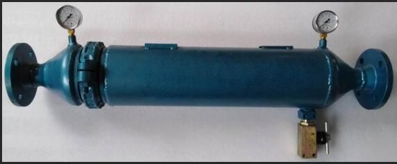 點(diǎn)擊查看詳細(xì)信息<br>標(biāo)題：KFL系列礦用自動(dòng)反沖洗水質(zhì)過(guò)濾器 閱讀次數(shù)：5051