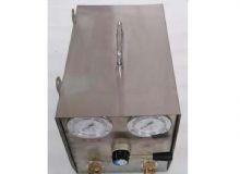 點擊查看詳細信息<br>標題：ZP-QS氣控式干霧降塵裝置 閱讀次數(shù)：3083